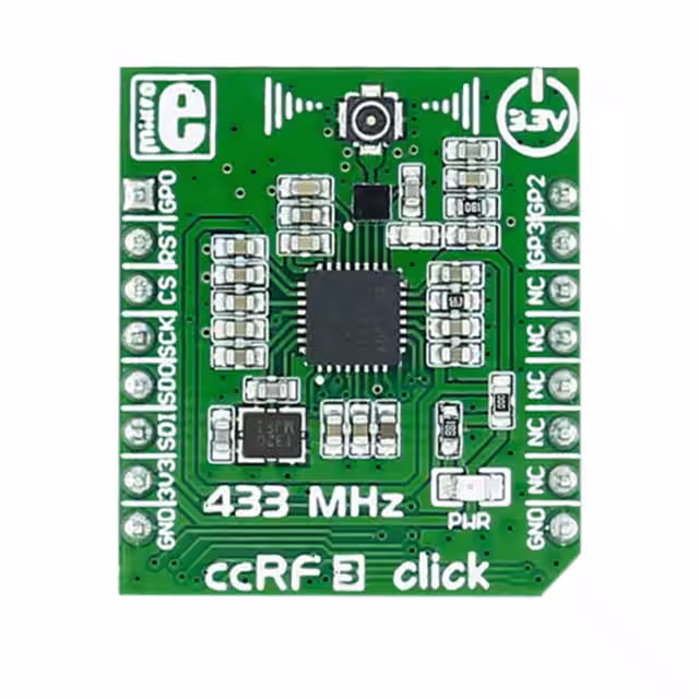 MIKROE-2389 MikroElektronika